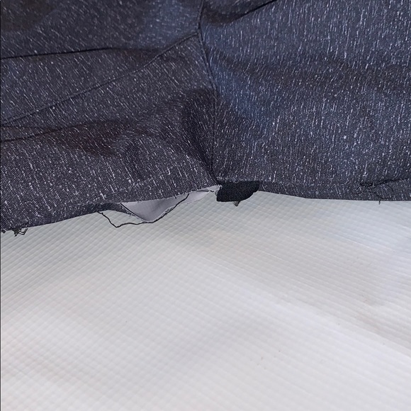 Waterproof Jacket - Picture 6 of 6